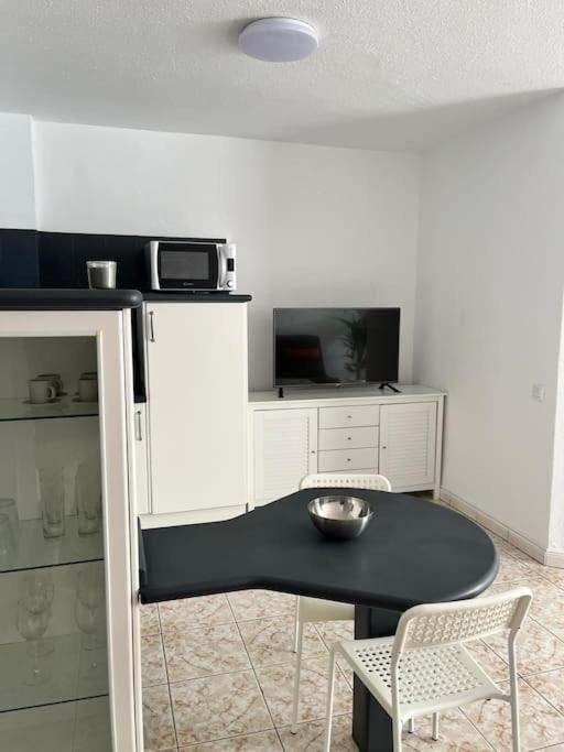 Heyhome Lynn 306 ลอส กริสเตียนอส ภายนอก รูปภาพ